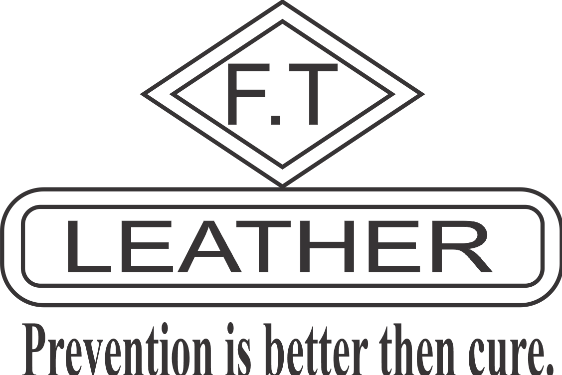 F.T.LEATHER