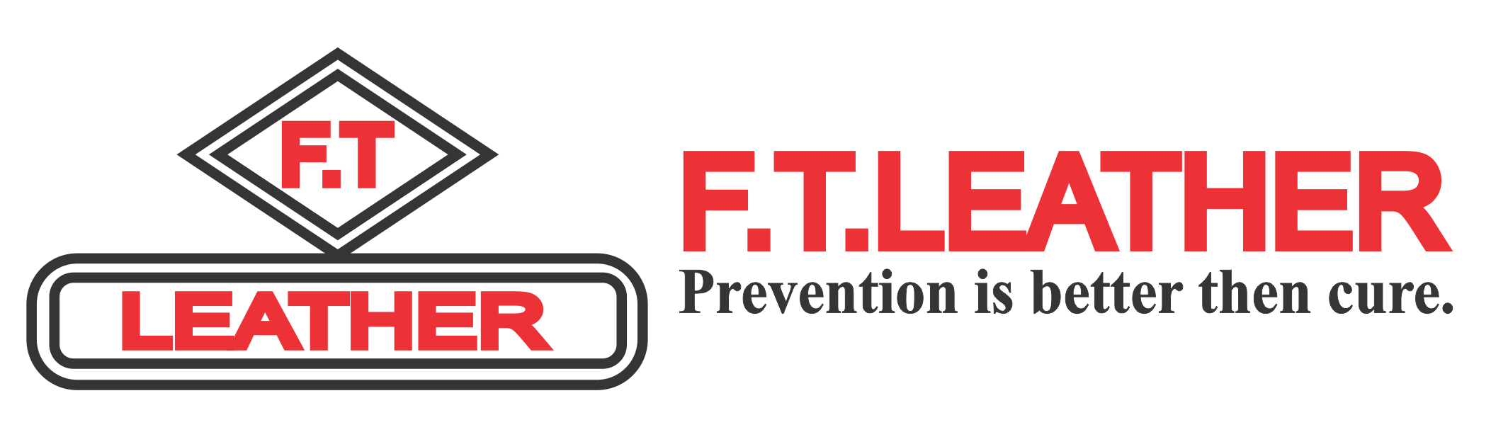 F.T.LEATHER
